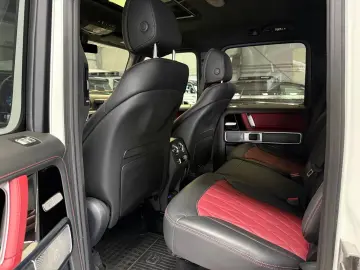MERCEDES-BENZ G 500 Professional Line   Superior   MY 2025