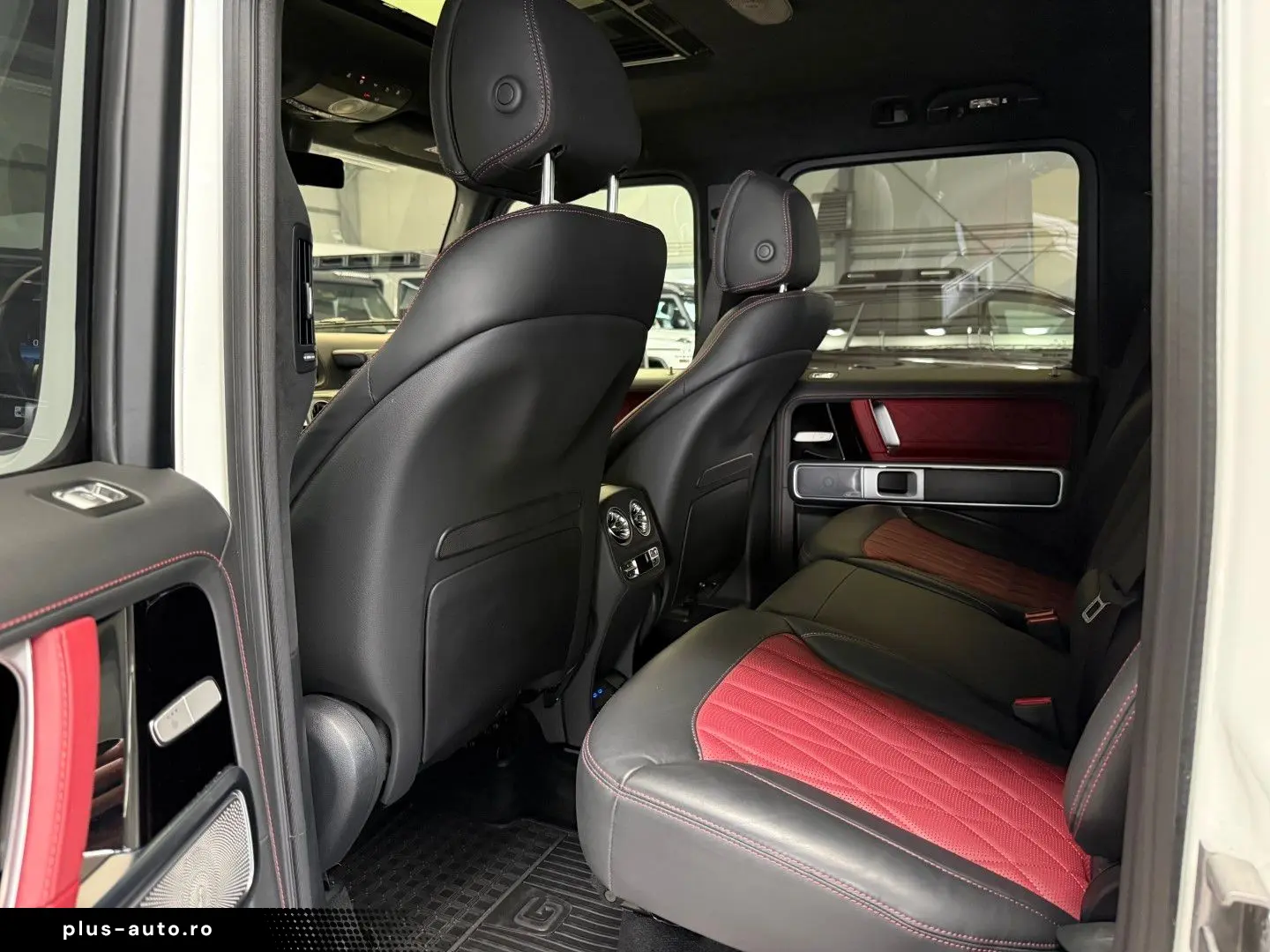 MERCEDES-BENZ G 500 Professional Line   Superior   MY 2025