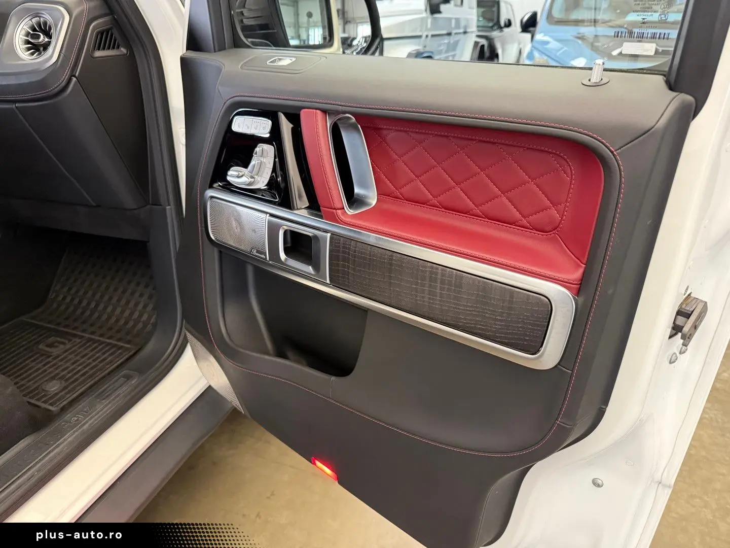 MERCEDES-BENZ G 500 Professional Line   Superior   MY 2025