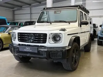 MERCEDES-BENZ G 500 Professional Line   Superior   MY 2025