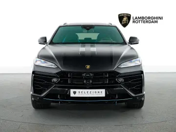 LAMBORGHINI Urus SE MY25   PPF Matt   Akrapovic