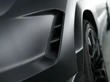 LAMBORGHINI Urus SE MY25   PPF Matt   Akrapovic