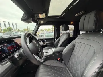 MERCEDES-BENZ G 450d