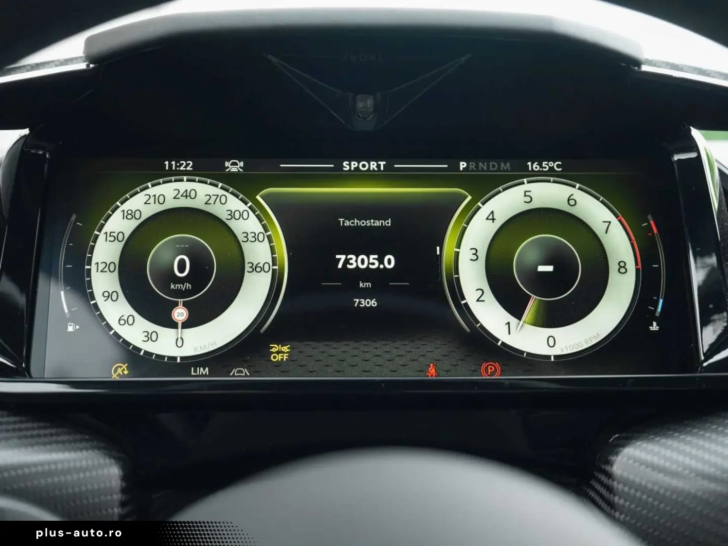 ASTON MARTIN V8 Vantage 2025 — imagine 6