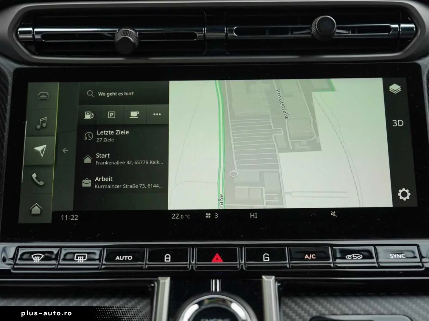 ASTON MARTIN V8 Vantage 2025 — imagine 15
