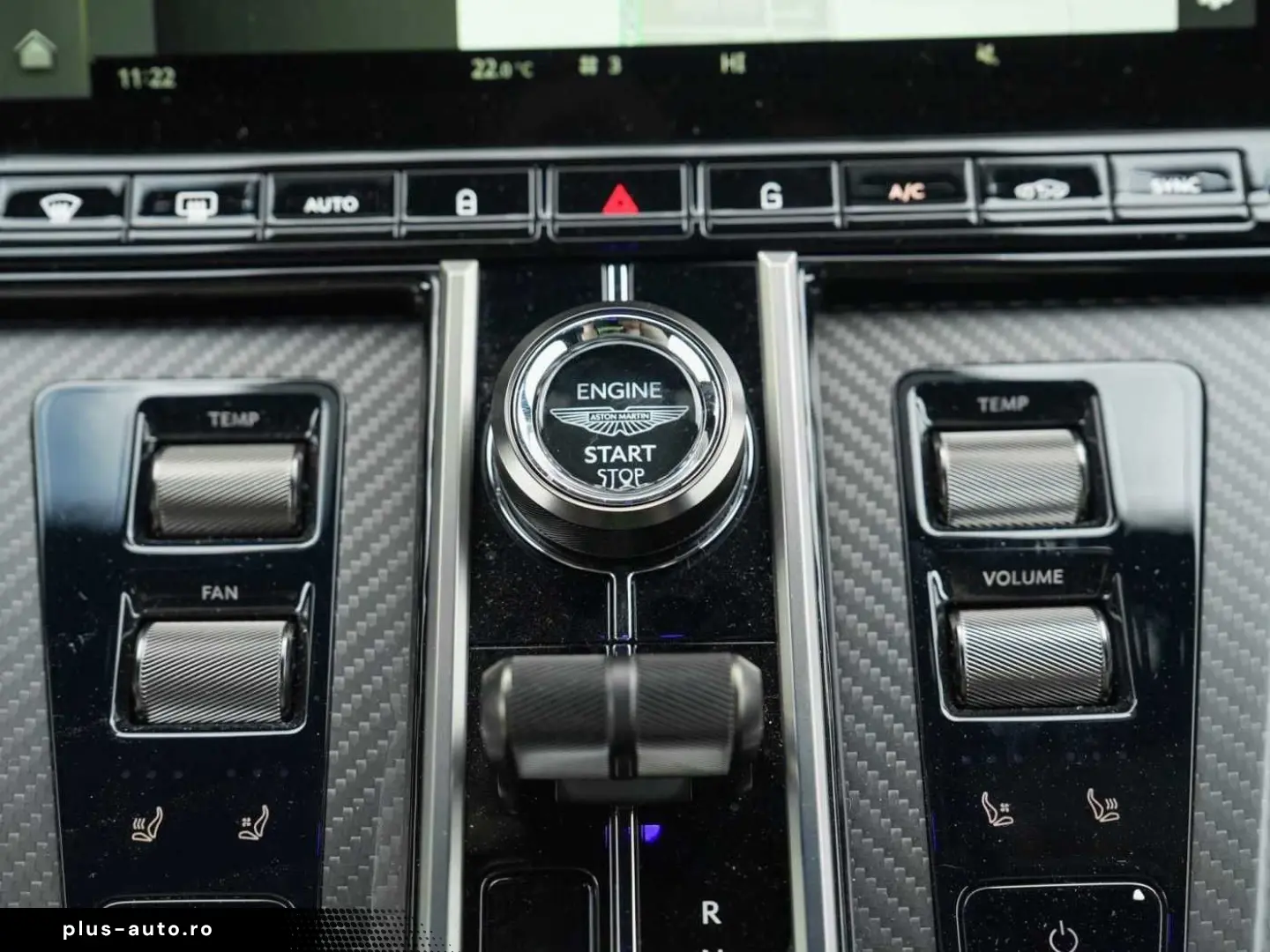ASTON MARTIN V8 Vantage 2025 — imagine 16