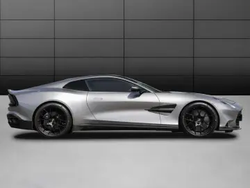 ASTON MARTIN Vanquish Coupe