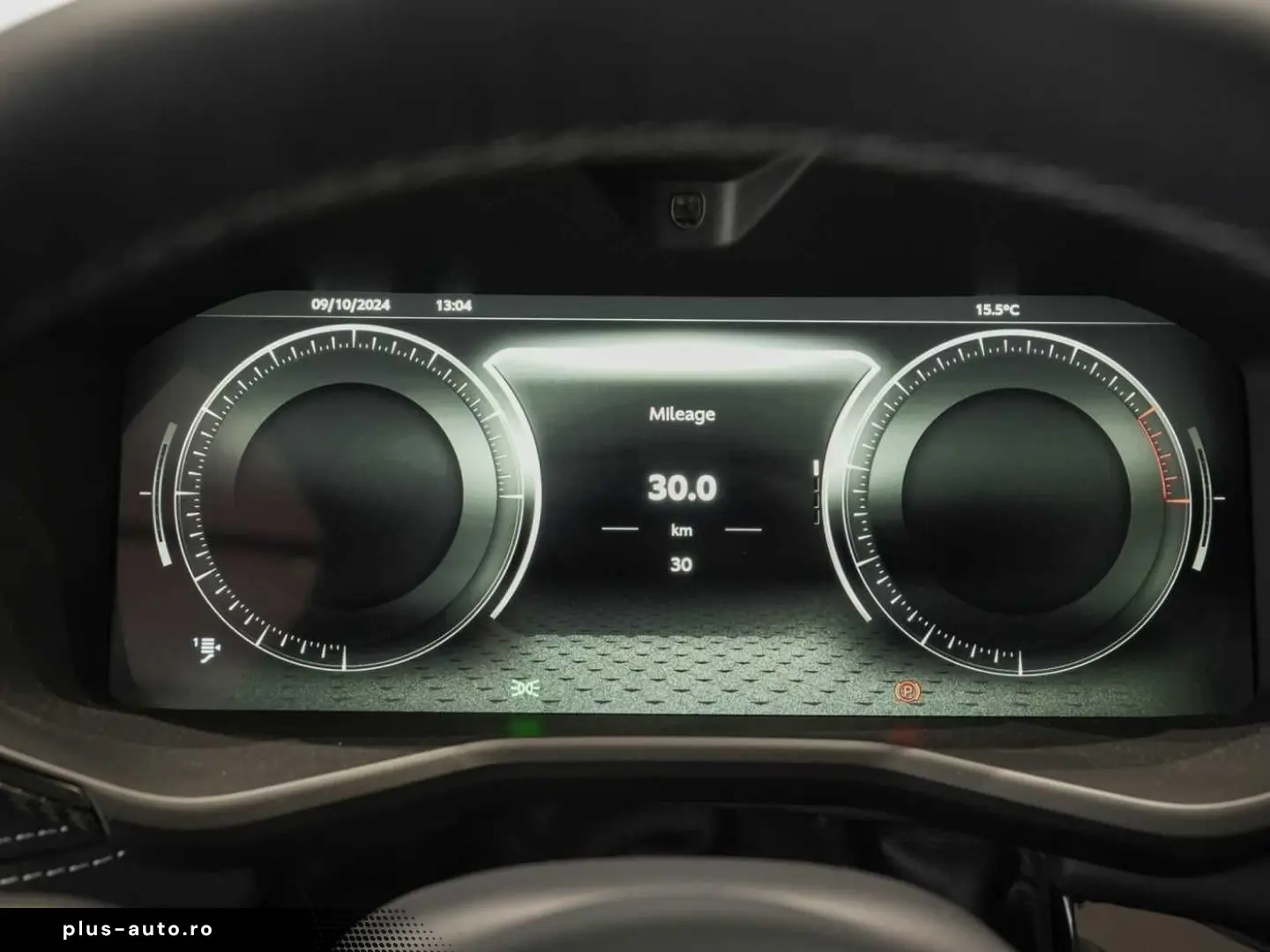 ASTON MARTIN DBX707 MJ 25