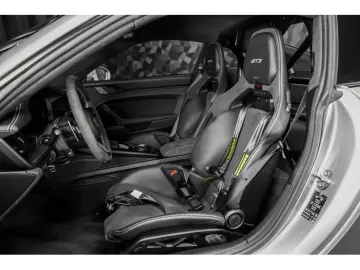 PORSCHE 992 992.2 GT3 ClubSport PDK