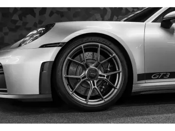 PORSCHE 992 992.2 GT3 ClubSport PDK