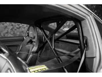 PORSCHE 992 992.2 GT3 ClubSport PDK