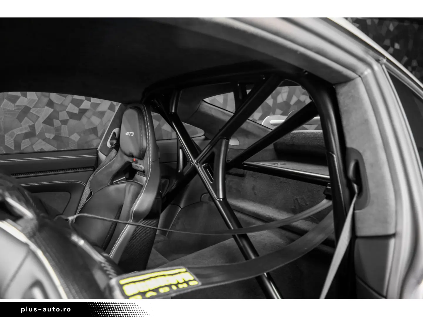 PORSCHE 992 992.2 GT3 ClubSport PDK