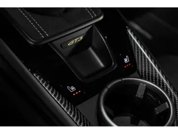 PORSCHE 992 992.2 GT3 ClubSport PDK