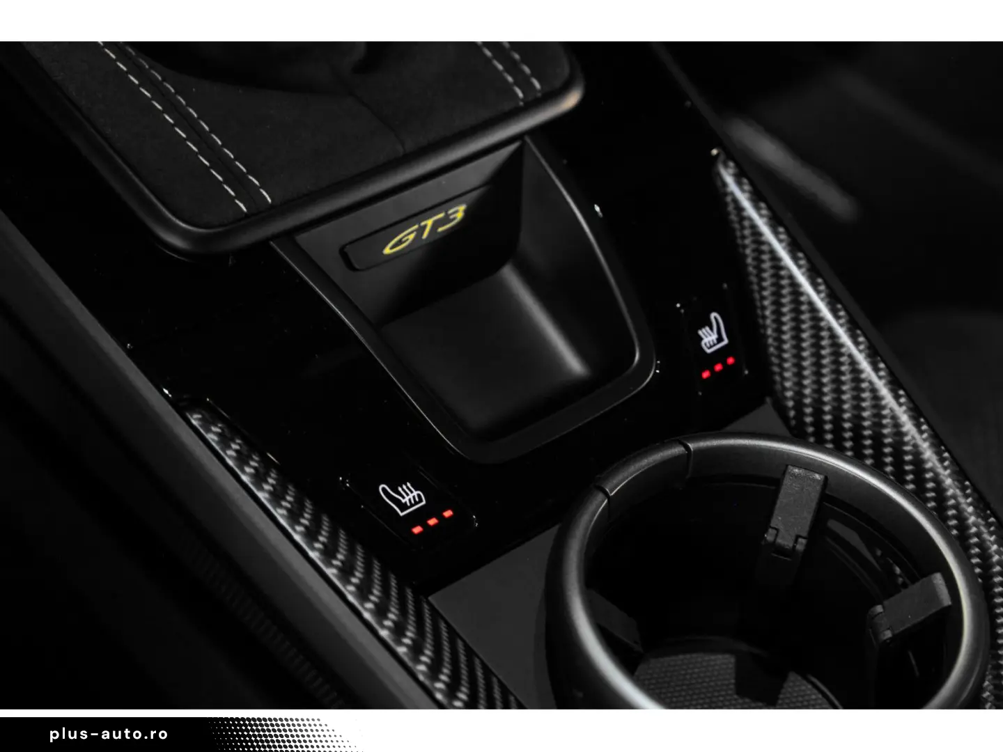 PORSCHE 992 992.2 GT3 ClubSport PDK