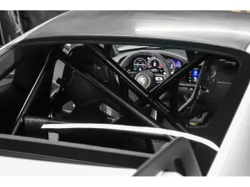 PORSCHE 992 992.2 GT3 ClubSport PDK