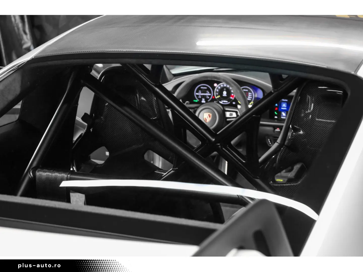 PORSCHE 992 992.2 GT3 ClubSport PDK