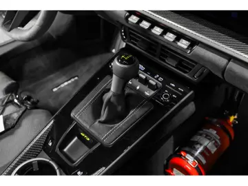 PORSCHE 992 992.2 GT3 ClubSport PDK