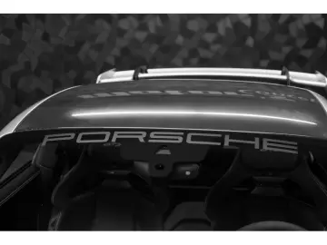 PORSCHE 992 992.2 GT3 ClubSport PDK