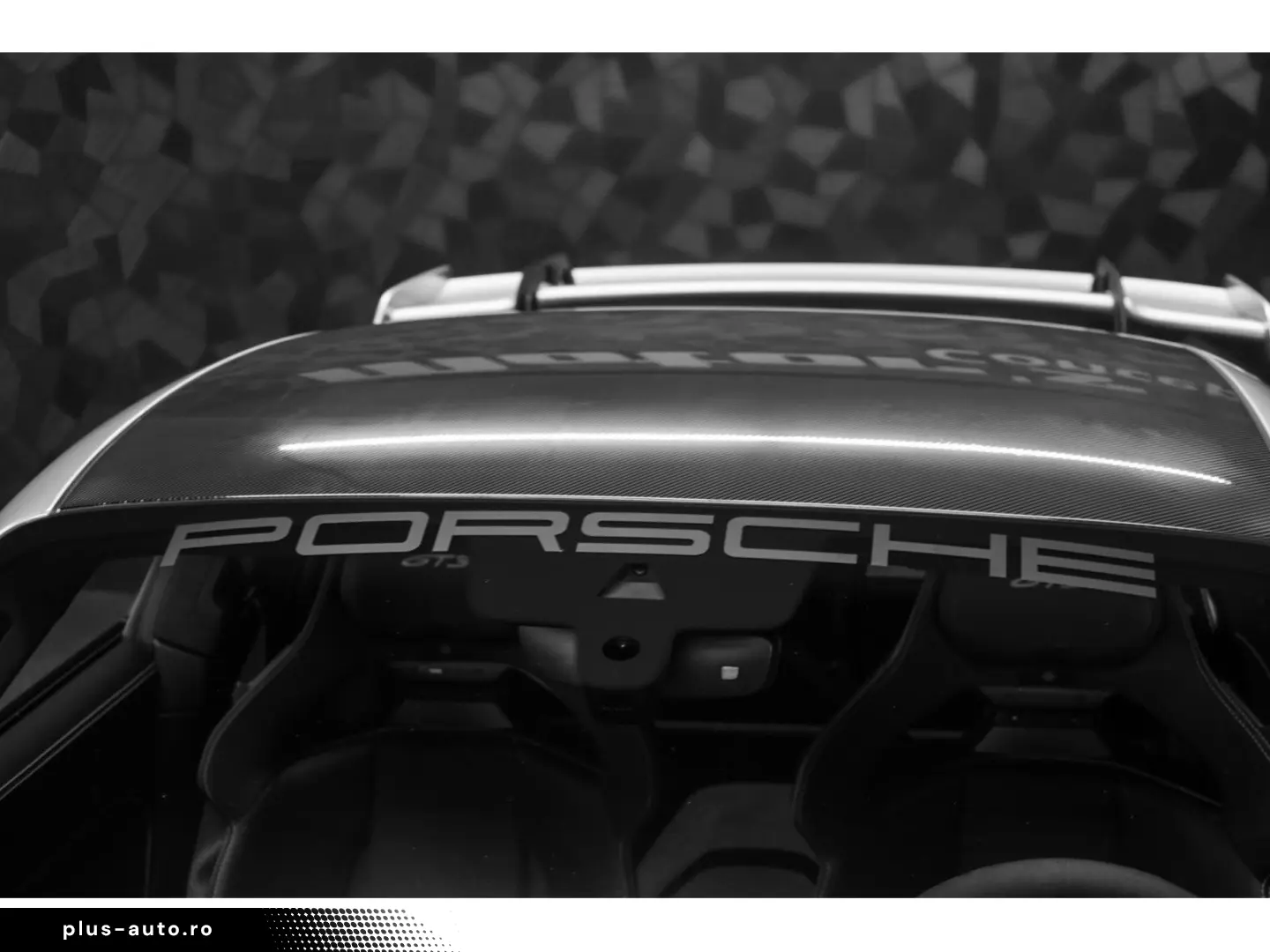 PORSCHE 992 992.2 GT3 ClubSport PDK