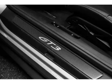 PORSCHE 992 992.2 GT3 ClubSport PDK