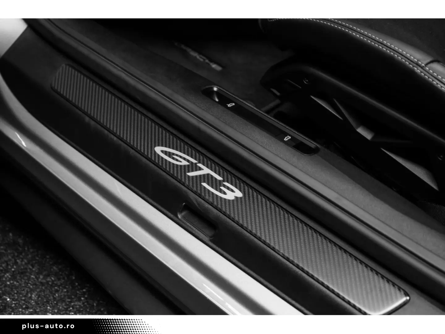 PORSCHE 992 992.2 GT3 ClubSport PDK