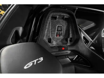 PORSCHE 992 992.2 GT3 ClubSport PDK