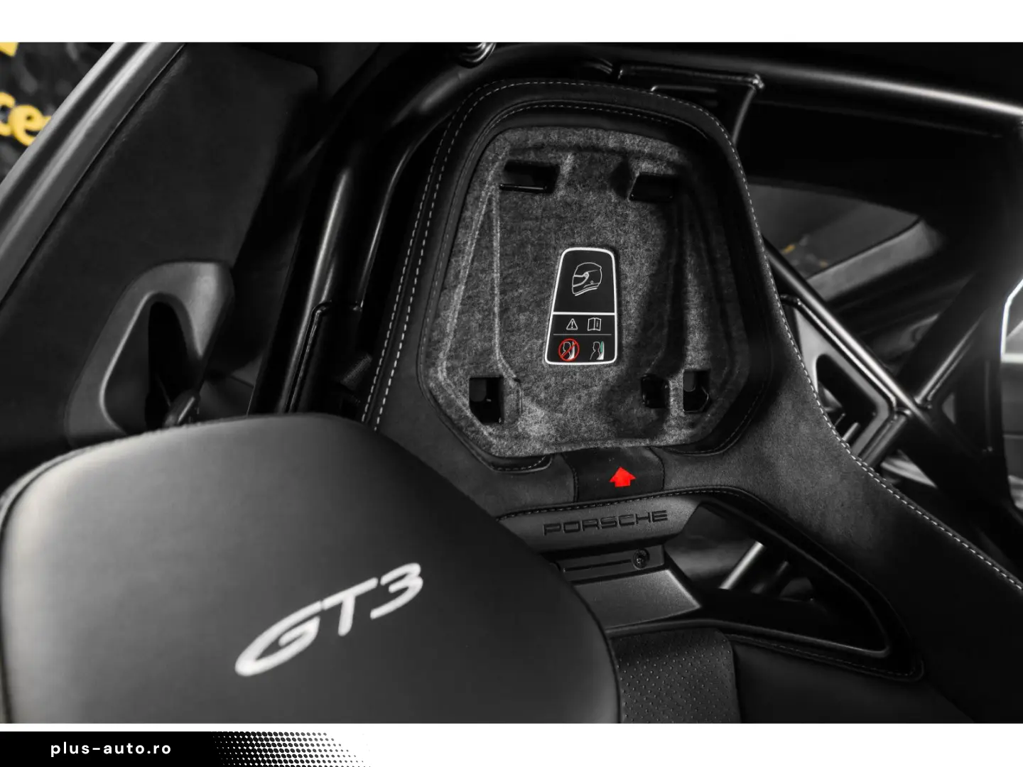 PORSCHE 992 992.2 GT3 ClubSport PDK
