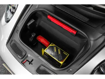 PORSCHE 992 992.2 GT3 ClubSport PDK