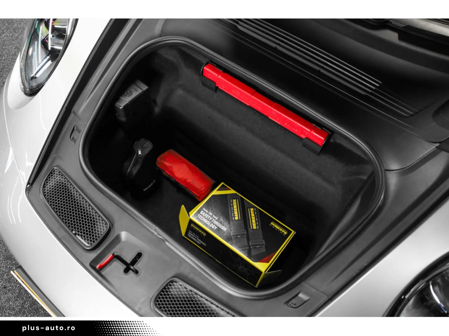 PORSCHE 992 992.2 GT3 ClubSport PDK