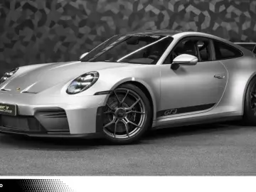 PORSCHE 992 992.2 GT3 ClubSport PDK