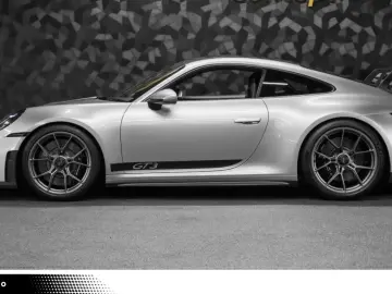 PORSCHE 992 992.2 GT3 ClubSport PDK