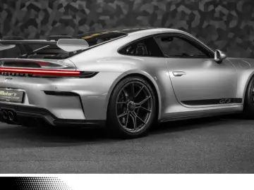 PORSCHE 992 992.2 GT3 ClubSport PDK
