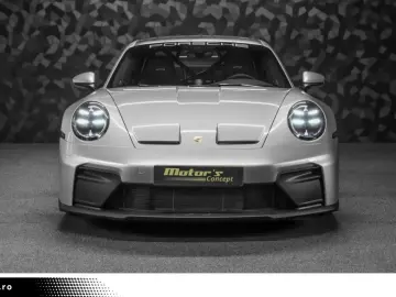 PORSCHE 992 992.2 GT3 ClubSport PDK