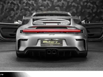 PORSCHE 992 992.2 GT3 ClubSport PDK