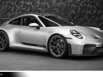 PORSCHE 992 992.2 GT3 ClubSport PDK