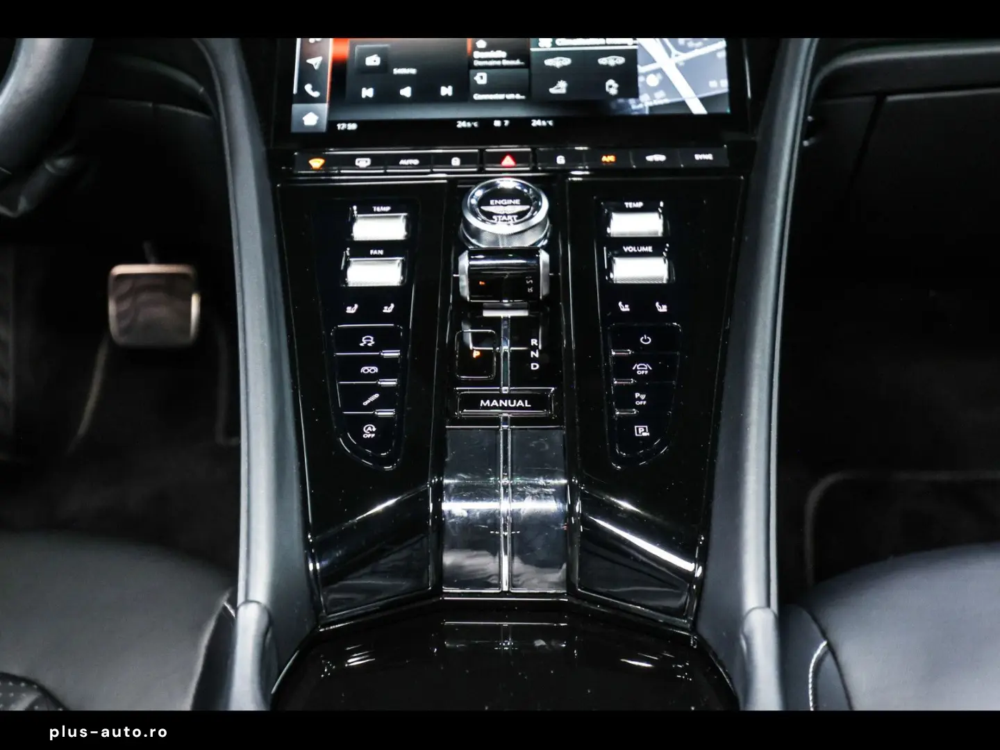 ASTON MARTIN DB12 COUPE 4.0 V8 ALUMINITE SILVER 21&a&hellip;