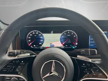 MERCEDES-BENZ G 500 Exclusive Standhz SHD AHK Burmester 3D