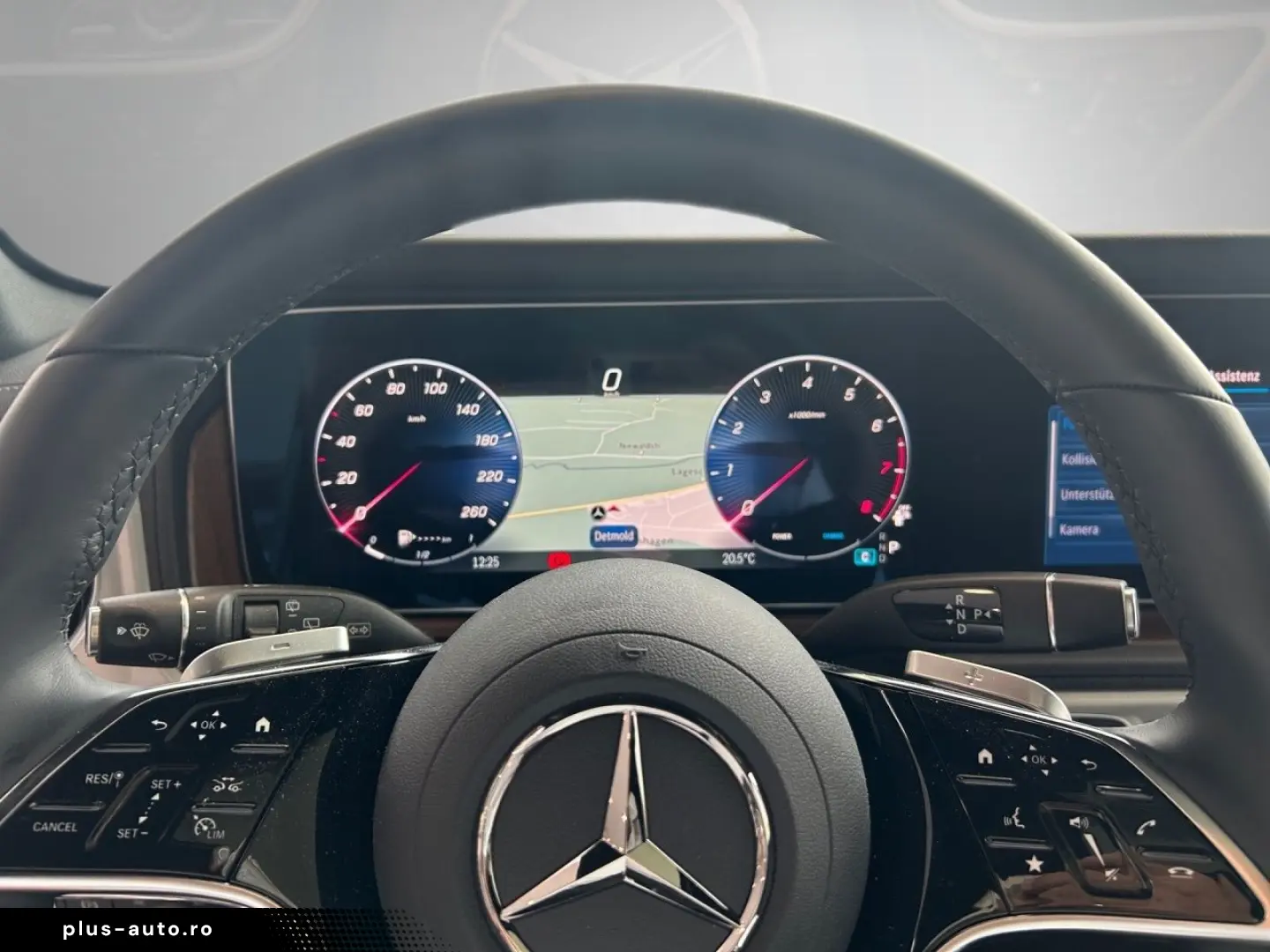 MERCEDES-BENZ G 500 Exclusive Standhz SHD AHK Burmester 3D