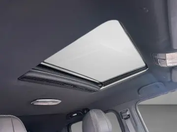 MERCEDES-BENZ G 500 Exclusive Standhz SHD AHK Burmester 3D