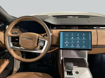 LAND ROVER Range Rover P530 Autobiography