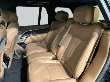 LAND ROVER Range Rover P530 Autobiography