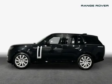 LAND ROVER Range Rover P530 Autobiography
