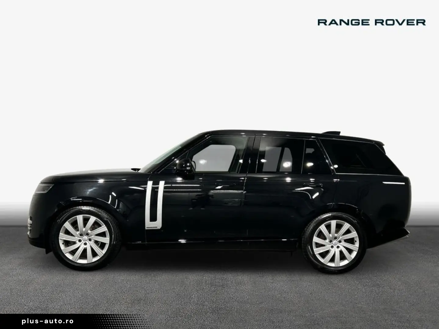 LAND ROVER Range Rover P530 Autobiography