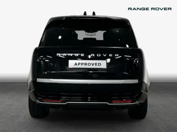 LAND ROVER Range Rover P530 Autobiography