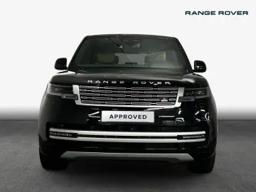 LAND ROVER Range Rover P530 Autobiography