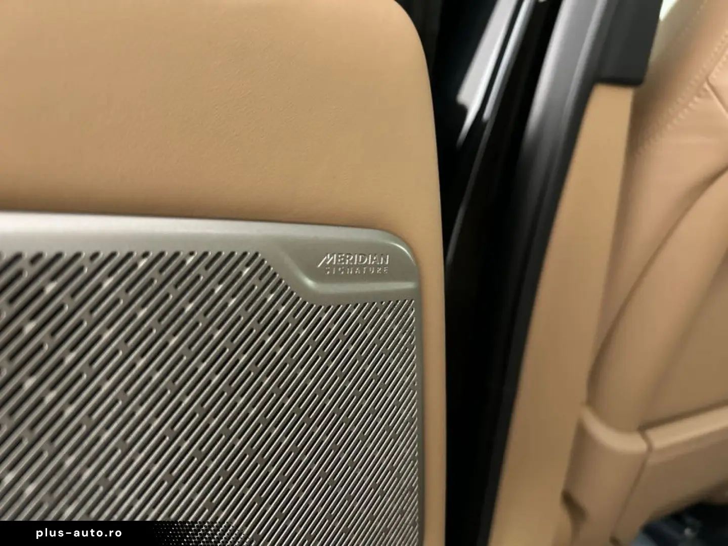 LAND ROVER Range Rover P530 Autobiography