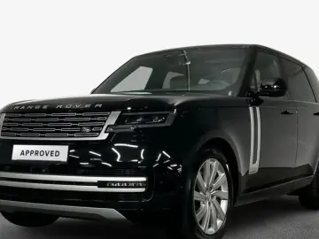 LAND ROVER Range Rover P530 Autobiography