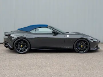 FERRARI Roma Spider  NOVITEC CARBON-LED JBL