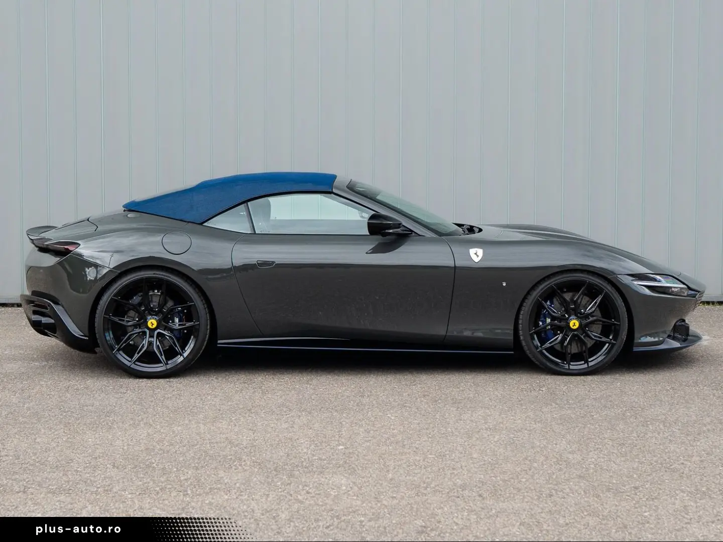 FERRARI Roma Spider  NOVITEC CARBON-LED JBL
