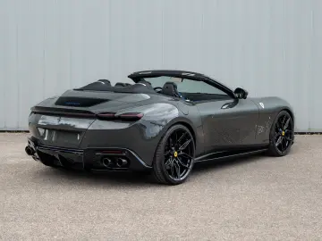 FERRARI Roma Spider  NOVITEC CARBON-LED JBL